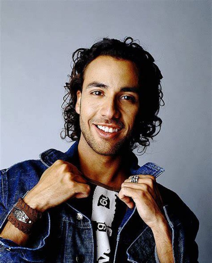 Howie D Howie Dorough Photo (7043064) Fanpop