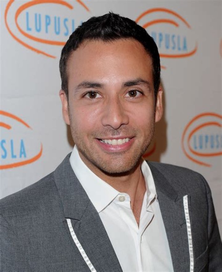 Howie Dorough Age, Net Worth, Wife, Family and Biography (Updated 2023