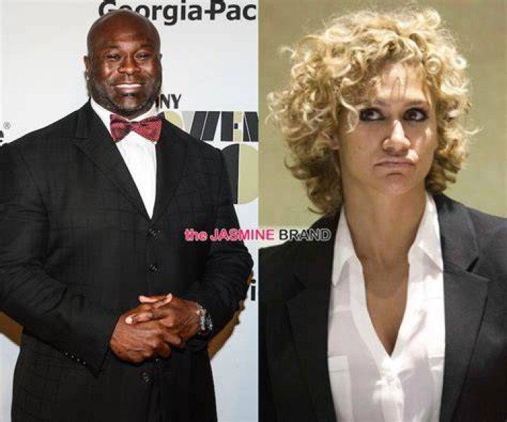 Hugh Douglas Wife: Is Hugh Douglas Married?