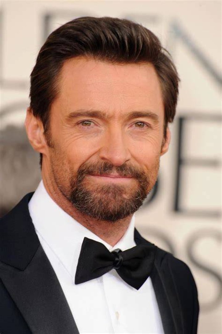Hugh Jackman Australian Singer Actor Hugh Michael Jackman Biography