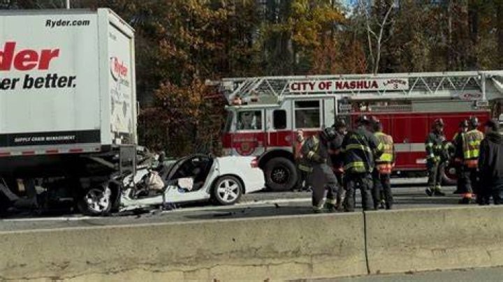 Humera Banu Nashua NH Accident Linked To Death, Obituary