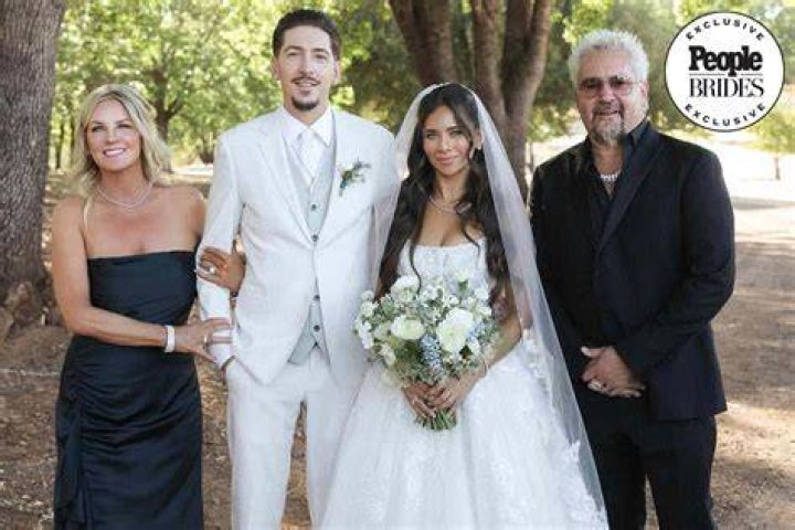 Hunter Fieri Designed Tara Bernstein's Engagement Ring