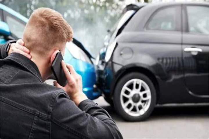 Hurt In A Texas Car Accident? Take The Following Steps