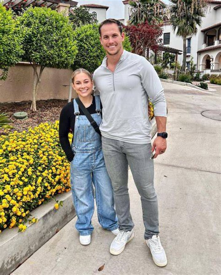 Husband & Baby of Shawn Killinger; Actress' Net Worth 2022, Salary