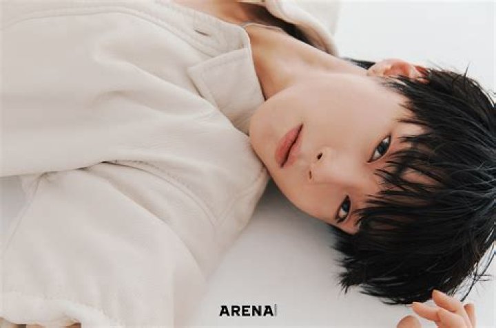 Hwang In Yeop aimerait jouer des rôles plus sexy KGEN