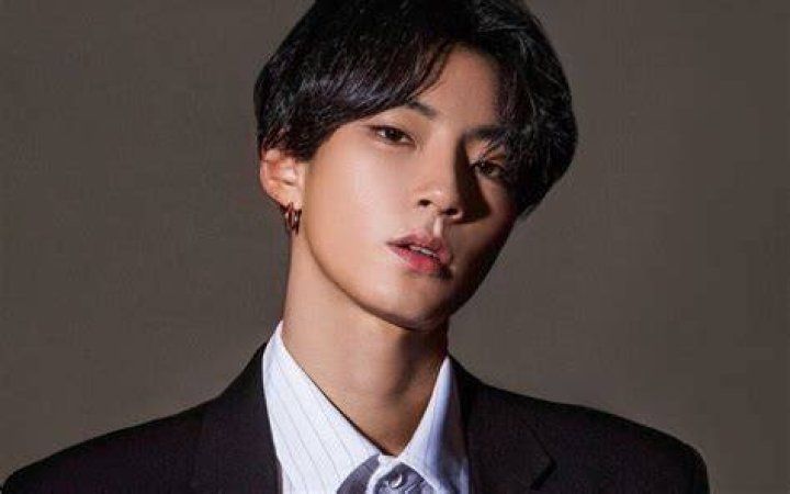 Hwang In Youp: The Rising Star Of Korean Dramas