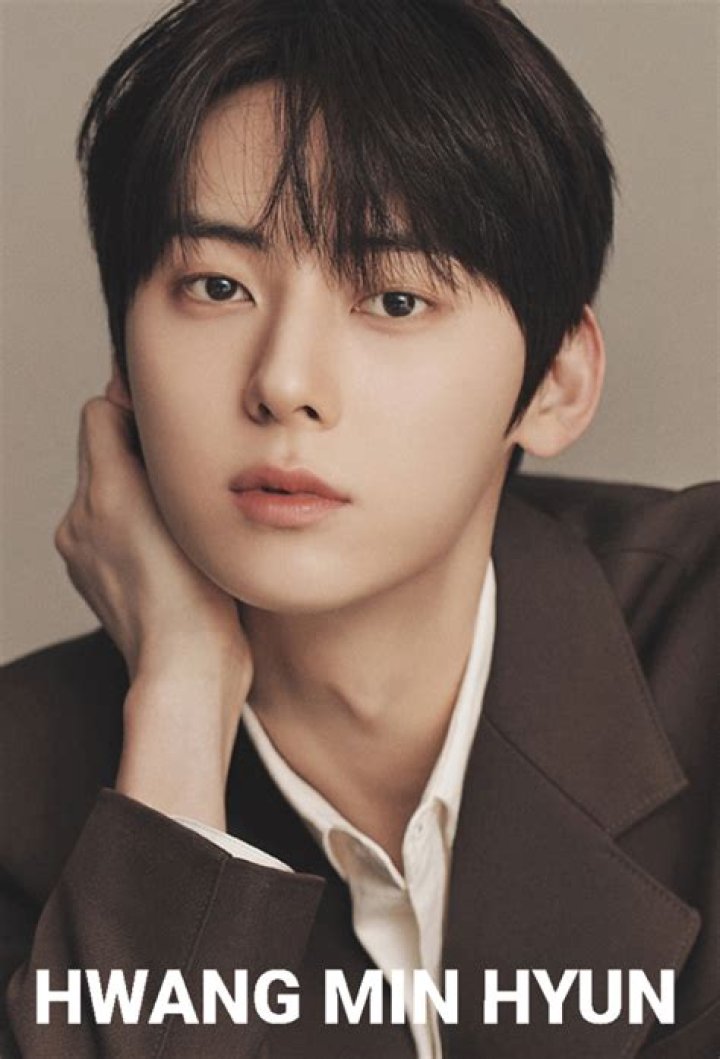 Hwang Min Hyun's World Of Talent And Charisma