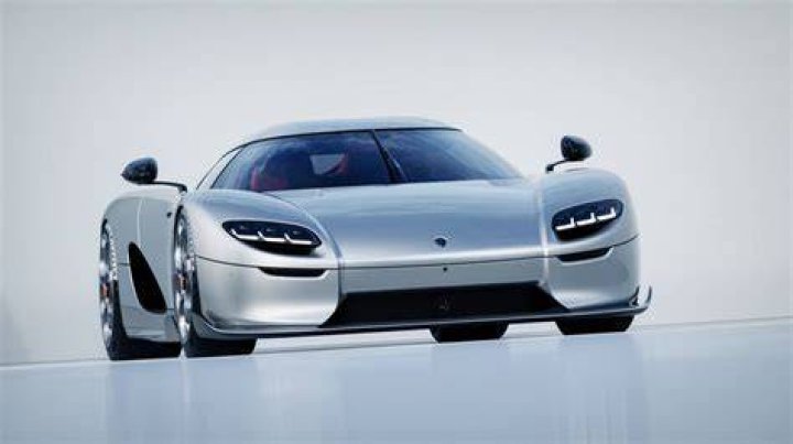 Hypercar Maker Koenigsegg to Build Much Cheaper Supercar in 2020 Wheel