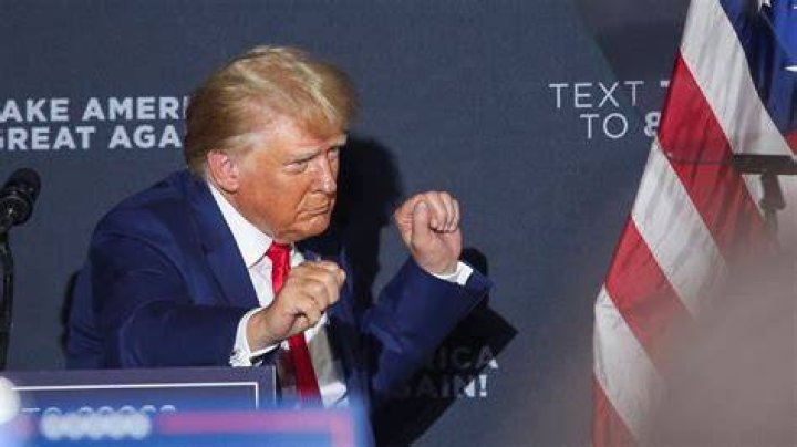 I beat Donald Trump in court here's how he could be stopped