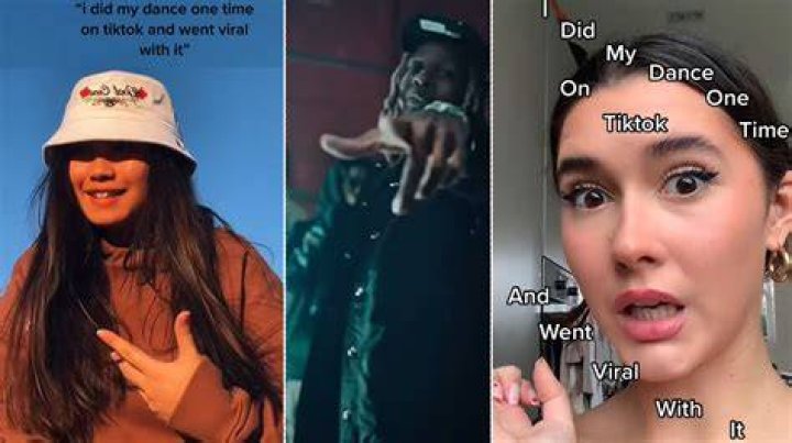 I went viral on TikTok. Here's what I learned World Economic Forum