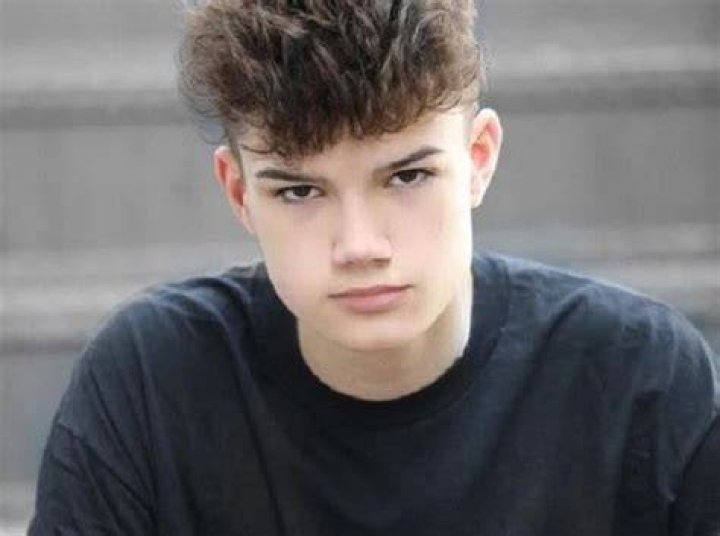 Ian Jeffrey Biography, Height & Life Story Super Stars Bio