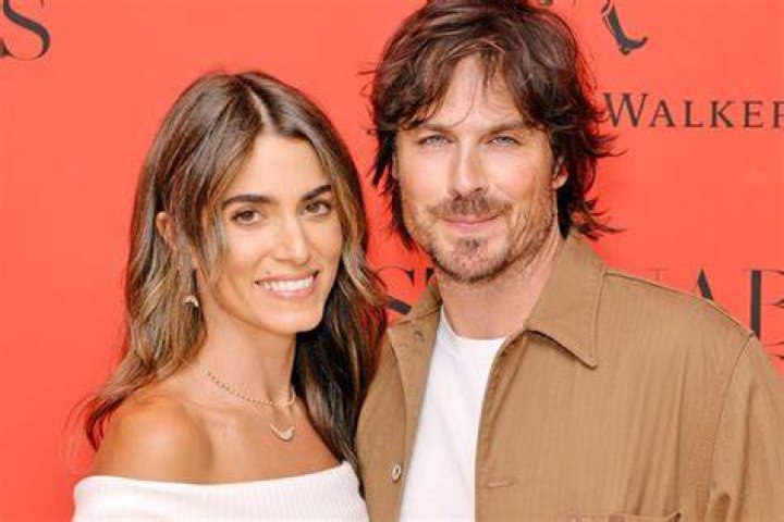 Ian Somerhalder Says Moving to a Farm with Nikki Reed Was 'Magic'