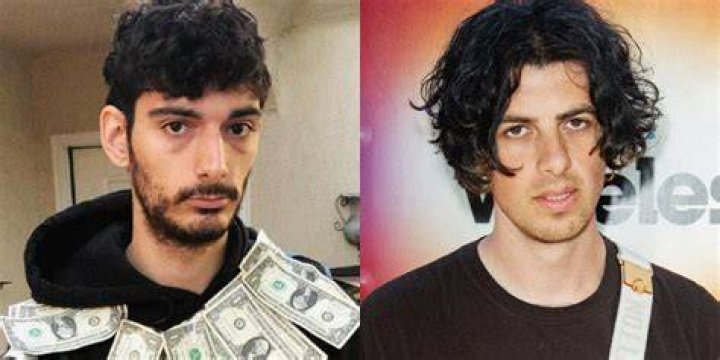 ICE POSEIDON AND SAM PEPPER HAVE A FACE TO FACE HEATED ARGUMENT IN