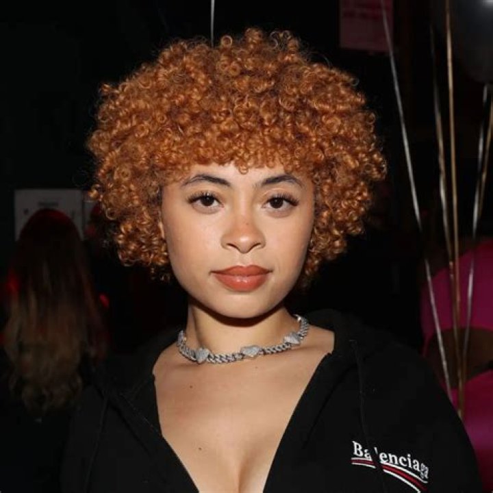Ice Spice How old is Aya Tanjali? Ice Spice under fire over casting