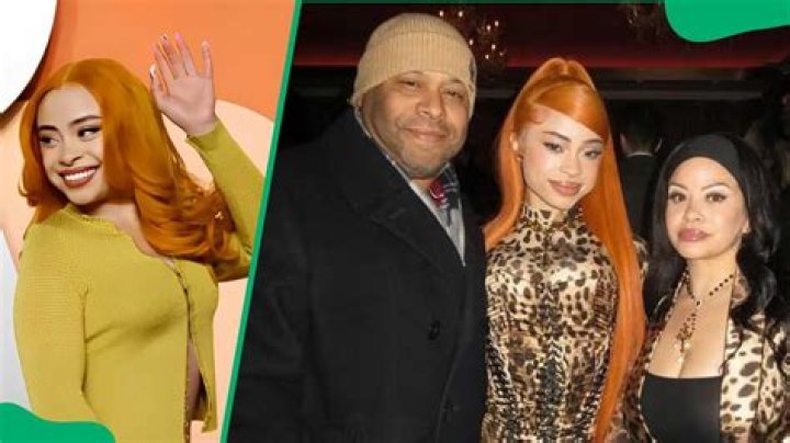 Ice Spice Parents and Their Impact on Her Journey |