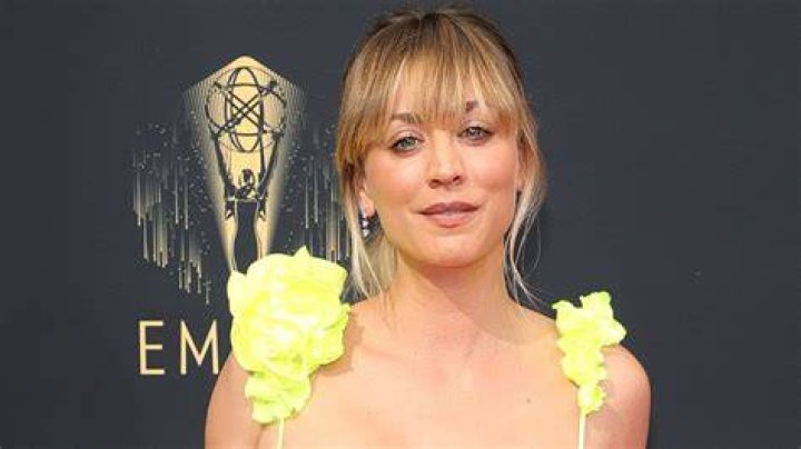 ICYMI Kaley Cuoco's Ex Johnny Galecki Responds To Her Calling Life