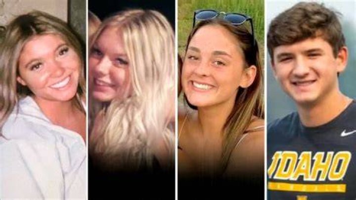 Idaho College Murders The Case Against Bryan Kohberger The CrimeWire