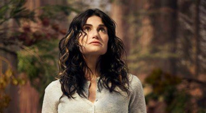 Idina Menzel's Journey As A Mother