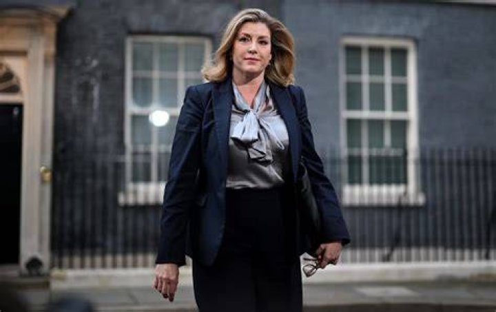 If Penny Mordaunt really believes in aid, she should put funding back