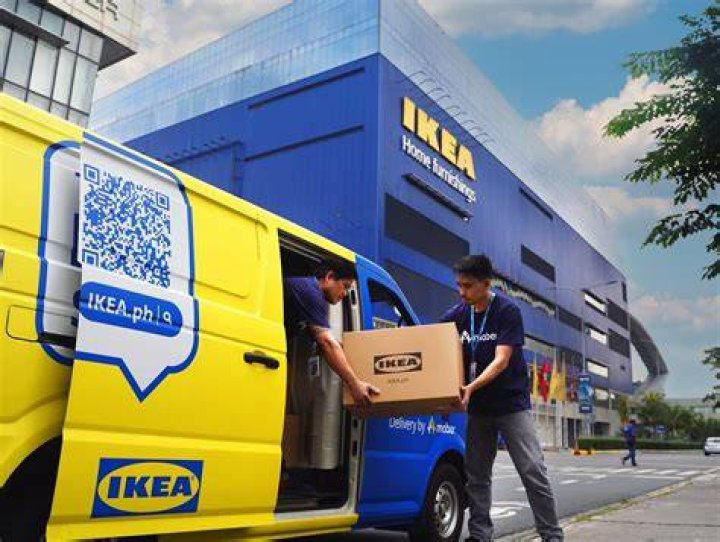 IKEA Delivery Guide Hacks, Costs & Times Budget Friendly Furnishing