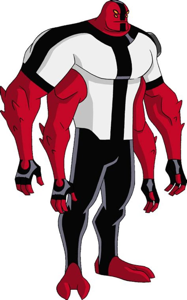 Image Four Arms Gwen.PNG Ben 10 Omniverse Wiki