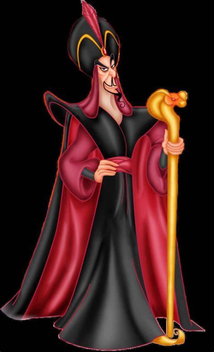 Image Jafar.png Villains Wiki FANDOM powered by Wikia