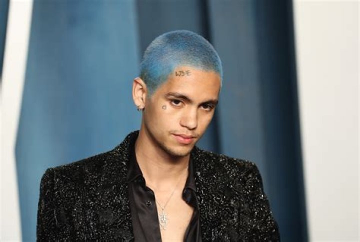 Image of Dominic Fike