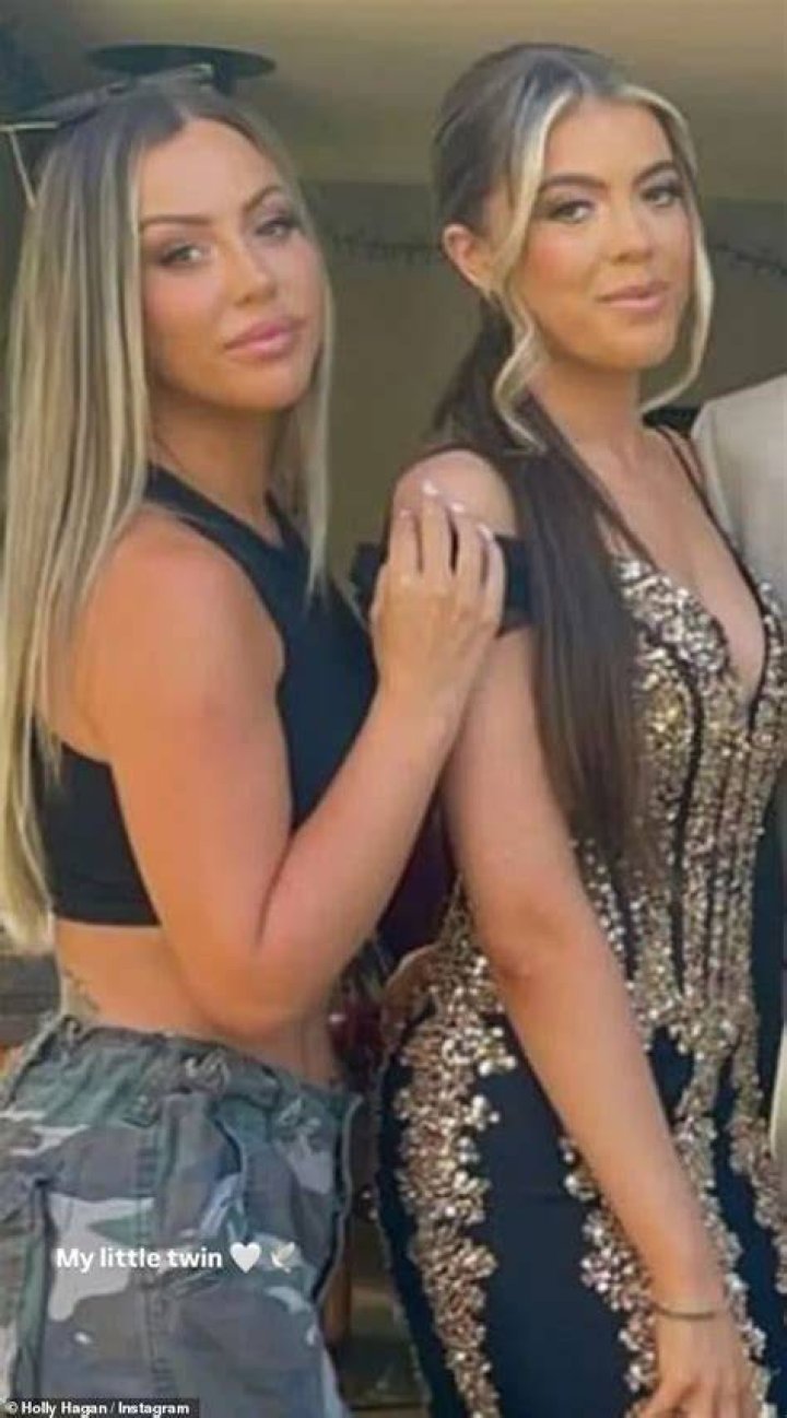 Image of Holly Hagan