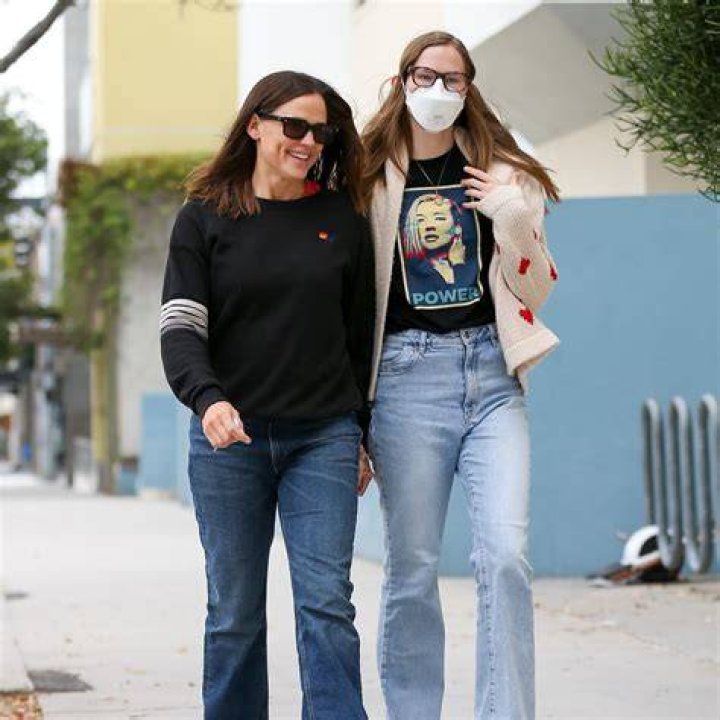 Image of Violet Affleck
