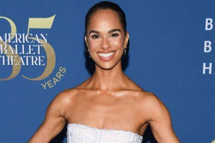 Image result for misty copeland and siblings Black Dancers, Ballet