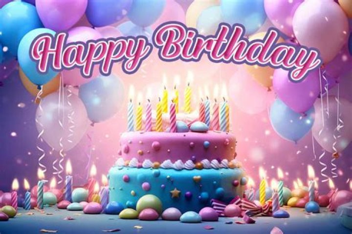 Images Of Happy Birthday Wishes To Daughter The Cake Boutique