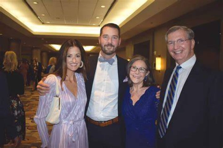 Imagine Gala Inviting Arkansas
