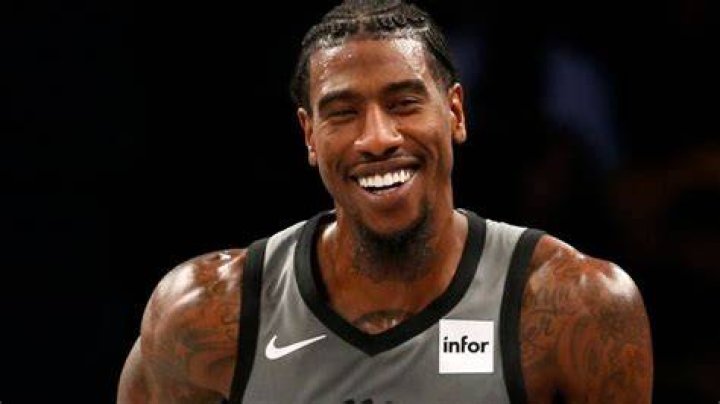Iman Shumpert Net Worth 2022 Earning, Bio, Age, Height, Career