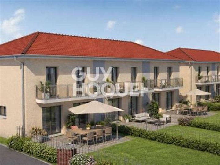 Immobilier Barraux (38530) Annonces immobilières
