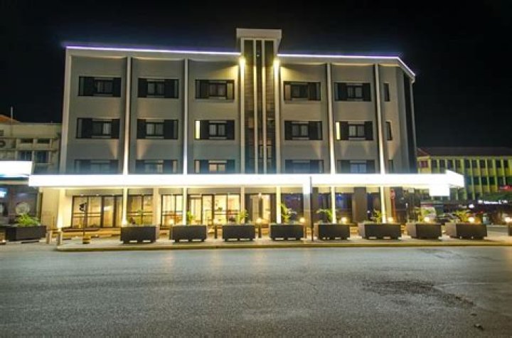 Imperial Hotel Express, Kisumu, Kenya
