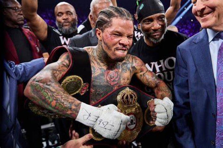 In defence of Gervonta Davis Boxing’s next superstar The Independent
