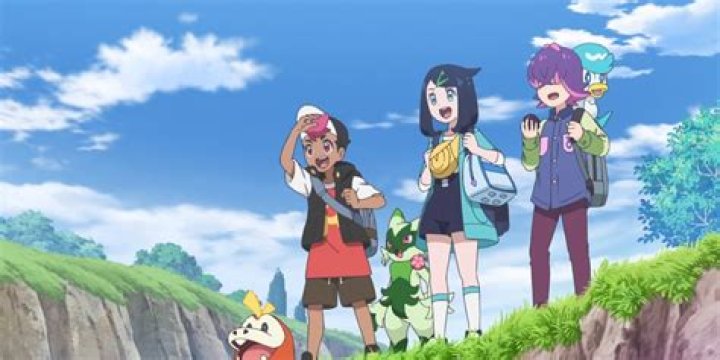 In which channel Pokemon cartoon comes in India?