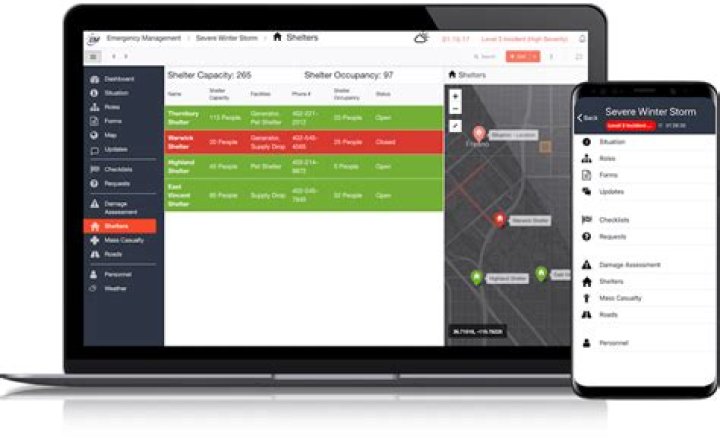 Incident Response Software