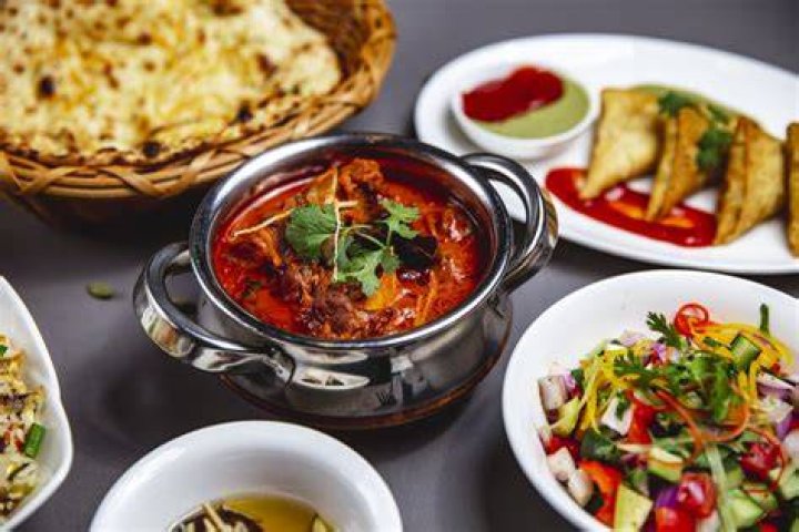 Indian Delights In Dallas: Unveiling Culinary Gems