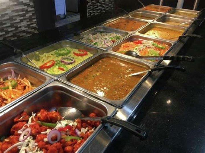 Indian Restaurant, Lunch Buffet Serving Addison & Dallas TX Dallas