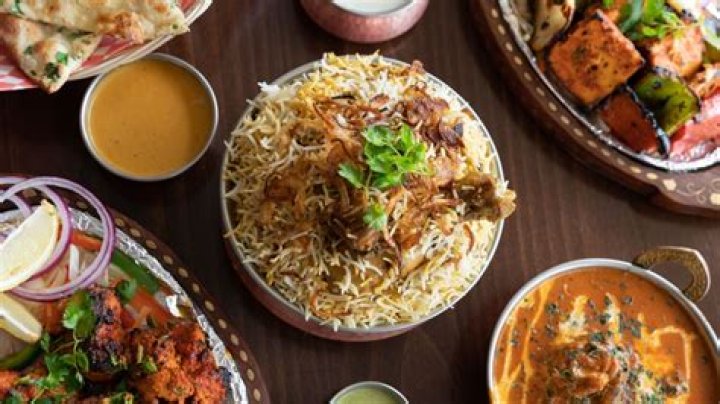 Indian Restaurant Near Me Tips On Ordering At An Indian