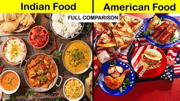 Indian vs. American Food Why Indian Food In The US Isn't Popular