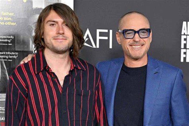 Indio Falconer Downeys Bio, Age, Parents, Net Worth