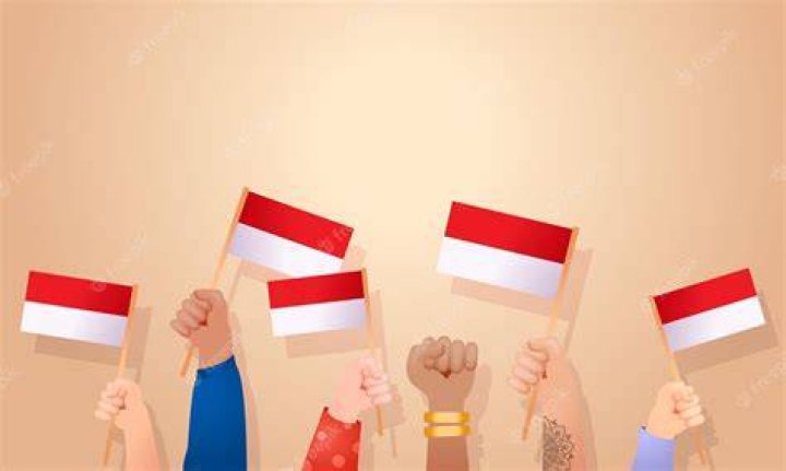 Indonesian Indonesian nationality