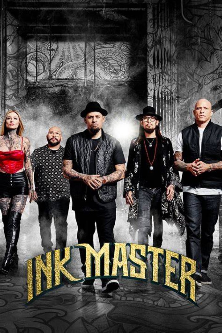 Ink Master All 14 Seasons, Ranked United States KNews.MEDIA