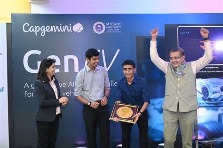 Innovation Nation Autumn 2021 Capgemini Belgium