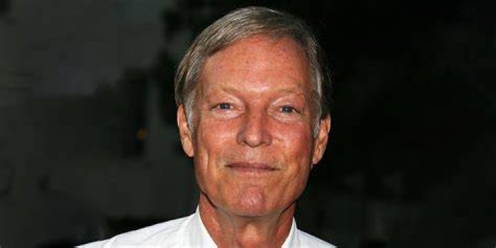 Inside 87YearOld Richard Chamberlain's Failed Relationship with