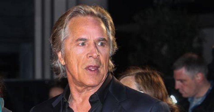 Inside Don Johnson's Time on ‘Miami Vice’ and His Thoughts on the Show