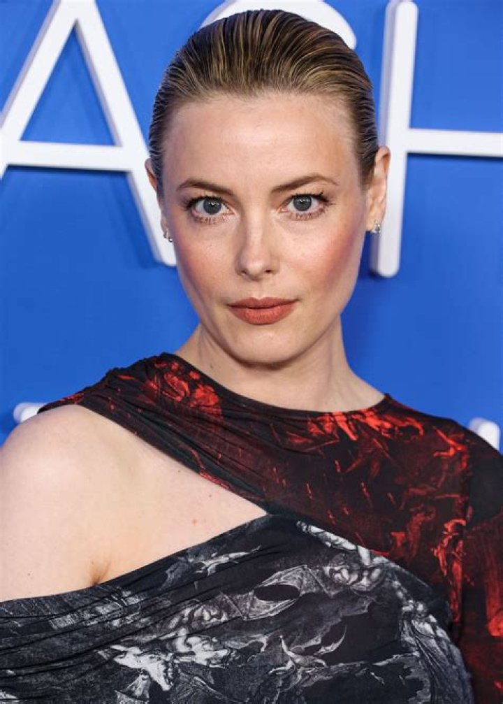 Inside Gillian Jacobs' Dreamy Wedding: Exclusive Details Unveiled