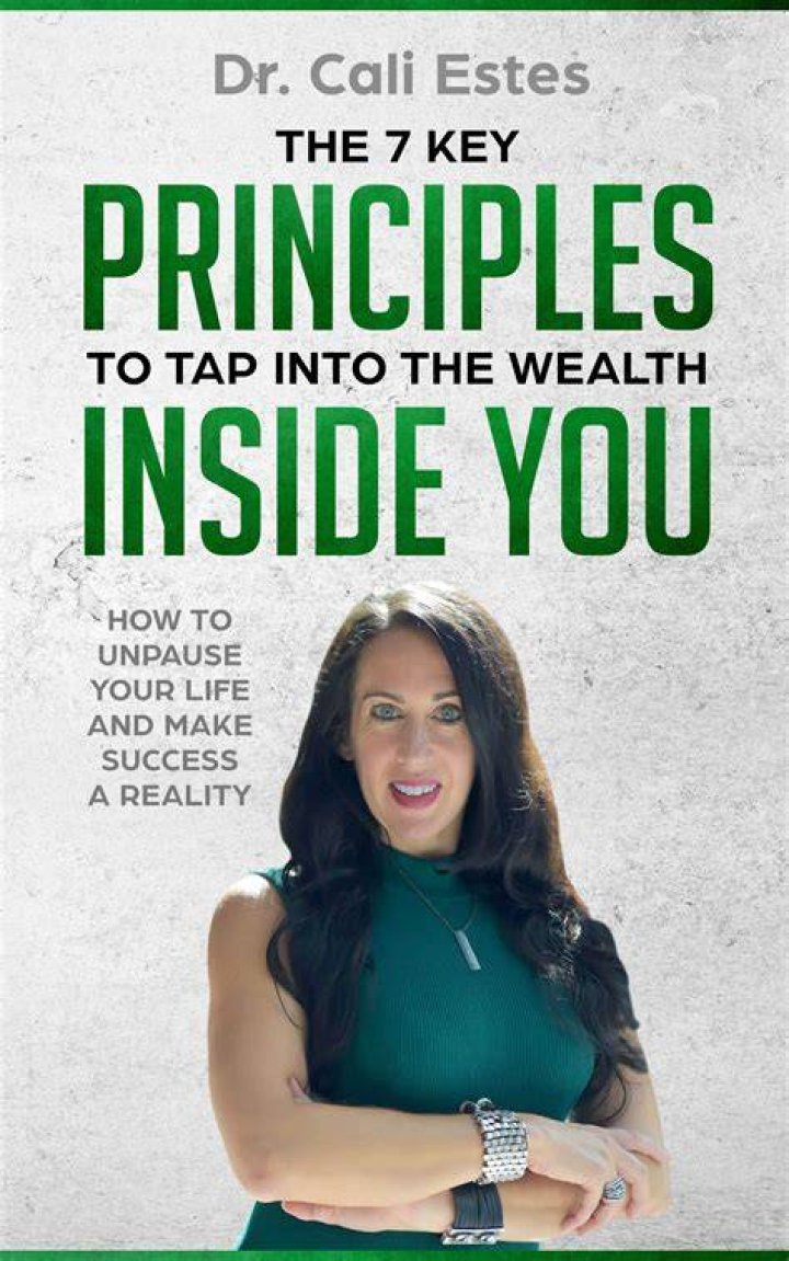 Inside Her Wealth And Success
